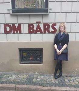 DM Bar, Riga Latvia